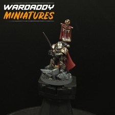 Pro Painted Warhammer 40k Grey