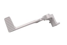 Rear brake lever foot - brake, lever,