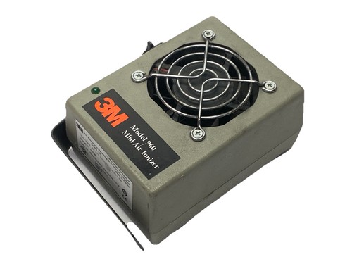 960 mini air ionizer - 960,