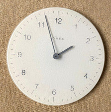 Jones Wall Clock -Classic