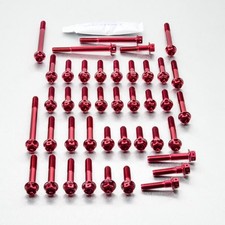 Aluminium Engine Kit Suzuki