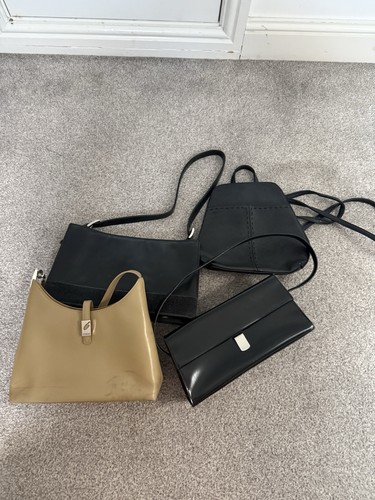 Bag bundle - bag,
