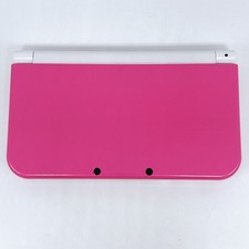 Nintendo new 3DS LL XL Console
