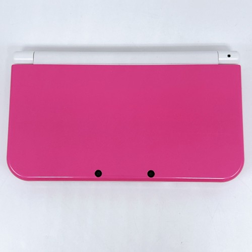 Nintendo new 3ds console - ll,
