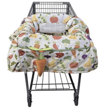 Boppy Cart and High Chair