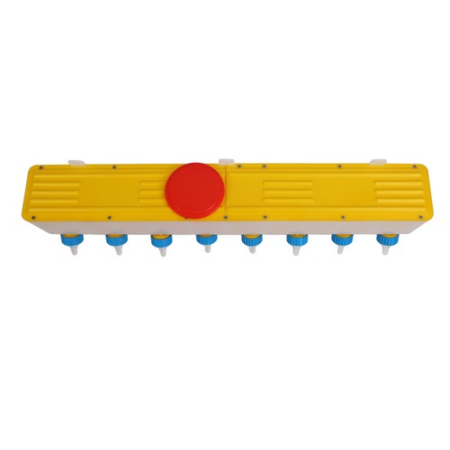 Silicone lamb drink feeder - ❀silicone,