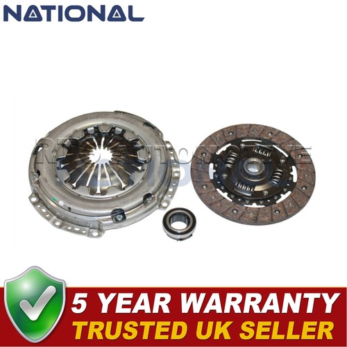 National clutch kit - kit, fits