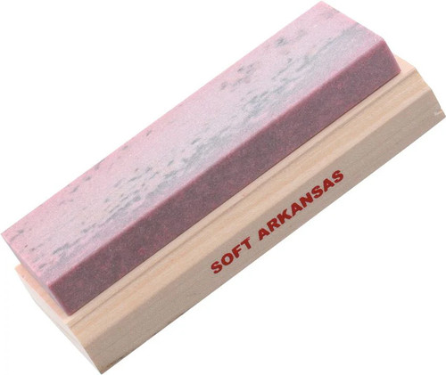 Arkansas sharpeners soft oil - arkansas,