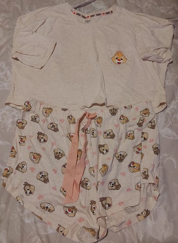 Womens cream disney short - womens,