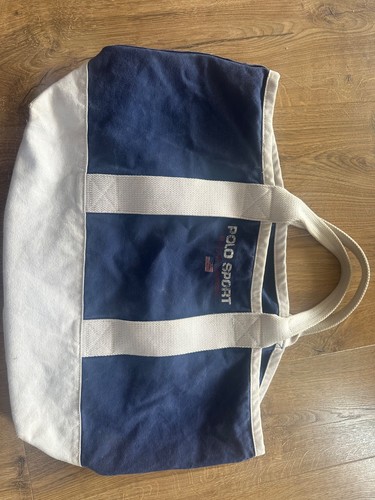 Polo sport ralph lauren canvas - sport,