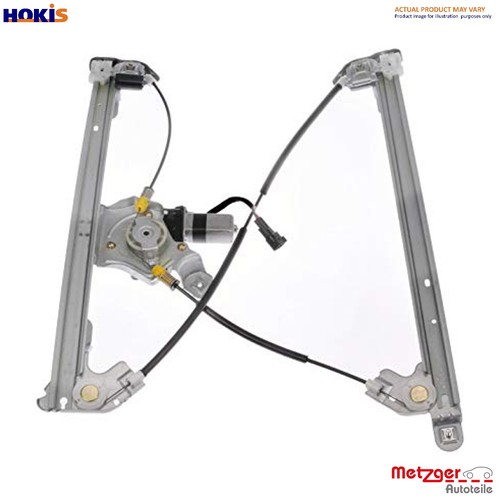 Window regulator 2160874 - regulator, for
