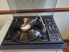 Vintage Fidelity UA10 Stereo