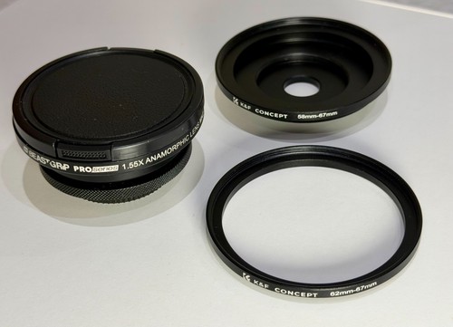 Beastgrip pro series 55x - beastgrip,
