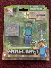 Minecraft 3” Overworld