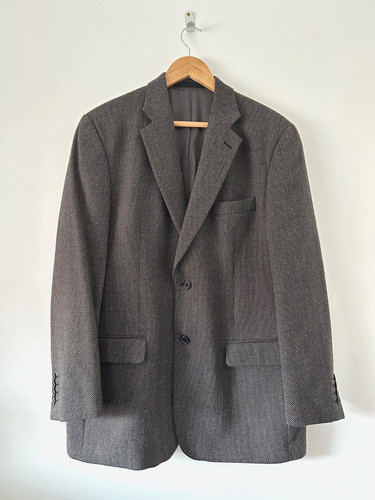 Wool jacket size medium - size,