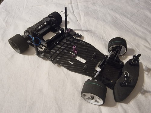 Zen gt12 car 1 - rs, 1:12