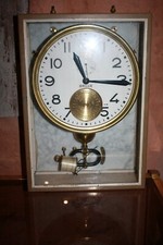 HORLOGE MOTHER REGULATOR