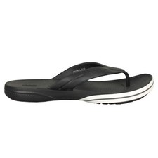 Genuine Crocs JIBBITZ Kilby Mens & Womens Flip Flops   CLEARANCE PRICE