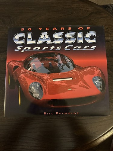 Years classic sports - 50, of