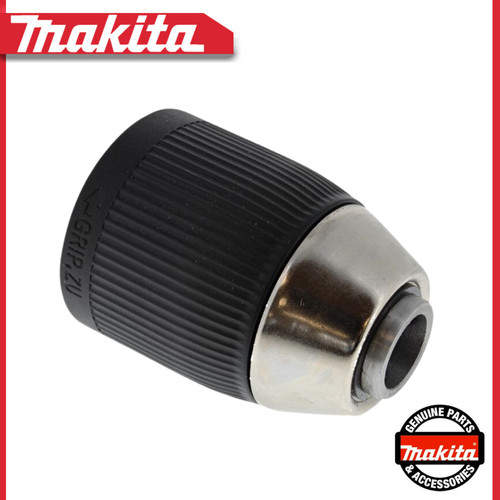 Makita 196306 keyless - 196306-3, 1/2"