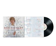 Rod Stewart - Merry Christmas