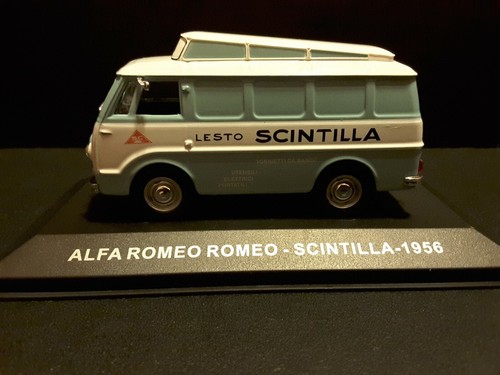 Alfa romeo 1956 - romeo,