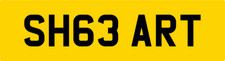 SHART NUMBER PLATE FOR DRAIN