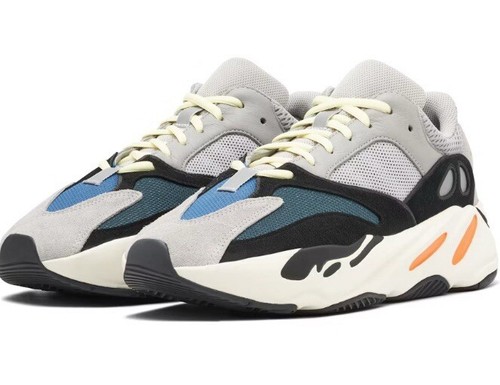 Adidas yeezy 700 - yeezy, wave