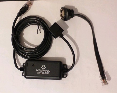 Navman wireless driver - 3×,