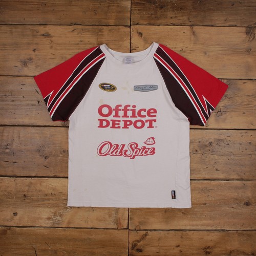Vintage racing shirt m - racing, t