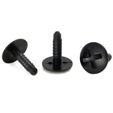 FITS VW T5 T5.1 TRANSPORTER 03-15 HEADLIGHT ENGINE & BATTERY PANEL COVER SCREW 