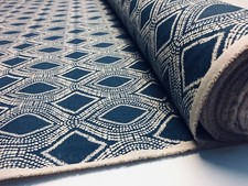 Art Deco Damask Rhombus