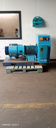 Compair hyrovane 715 psas08 - compair,