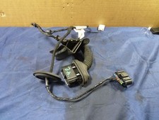Ford Fiesta 1.25 ZETEC Wiring