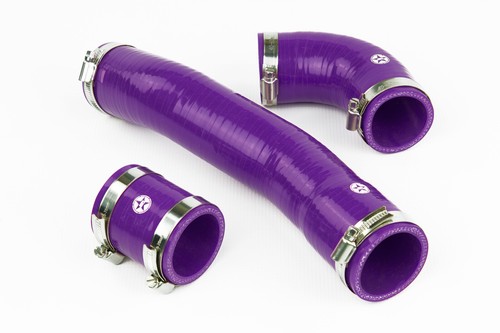 Stoney silicone intercooler - stoney,