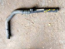 TOP FRONT HOSE (THERMOSTAT HOUSING "T" PIPE) Jaguar X-Type V6 2001-2010 C2S43430