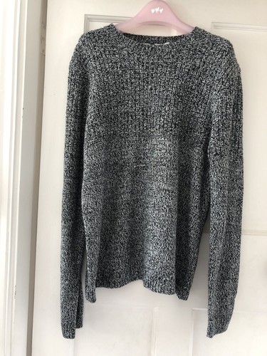 Topman size black - black/grey, mix