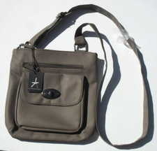 Atmosphere Cross Body Bag for