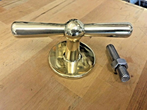 130mm inch brass - 130mm, 5