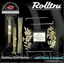 MB14-7-TLS-SSP Stainless