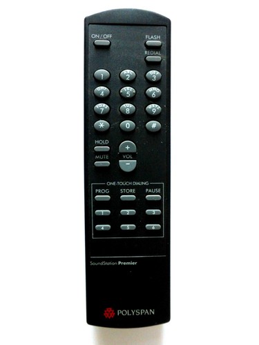 Polyspan soundstation premier - polyspan,