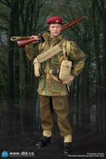 1/6 Scale Dragon In Dreams DID