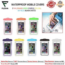 Waterproof Dry Smartphone