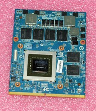 CLEVO NVIDIA GTX 770M 3GB