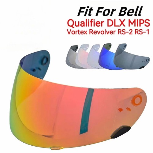Motorcycle helmet visor for - motorcycle,