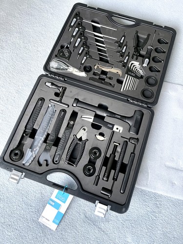 Pro expert toolkit - 42, cary