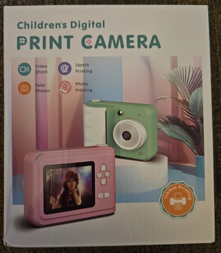 Children digital print - digital,