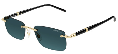 Montblanc mb0344s 008 - mb0344s,