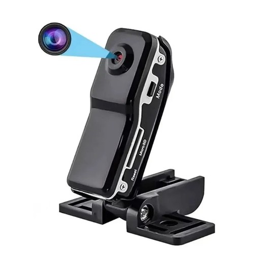 Camera camcorder police - 4k,