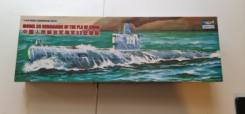 Trumpeter 144 pla navy model - trumpeter,